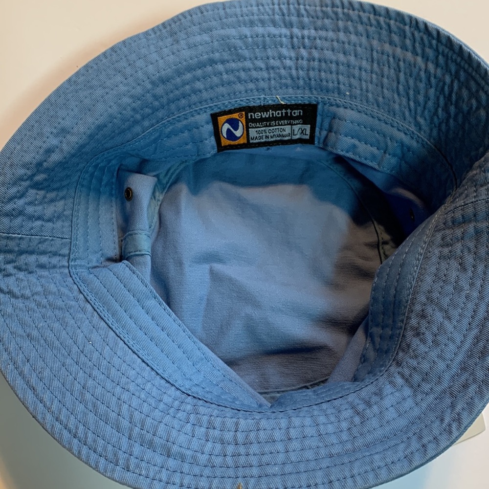 Hat Depot Bucket Hat NWT - Picture 4 of 5